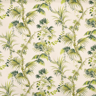 Prestigious Analeigh Palm (pts108) Fabric